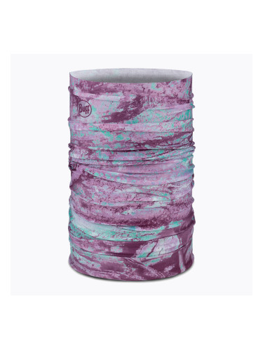 Многофункционална кърпа BUFF Coolnet UV real tree aspect ocean spray