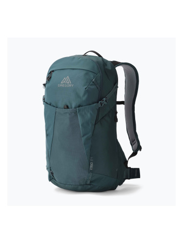 Туристическа раница Gregory Kiro 24 l RC mineral teal