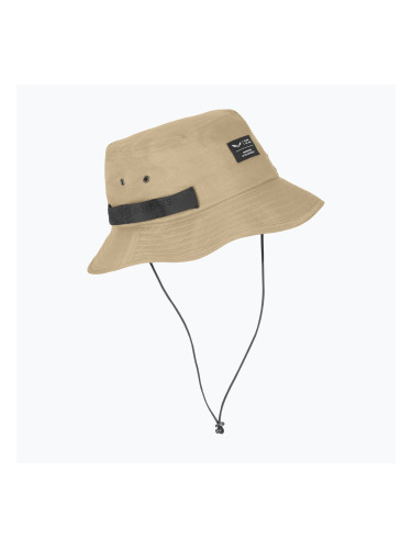 Шапка Salewa Puez Hemp Brimmed quicksand