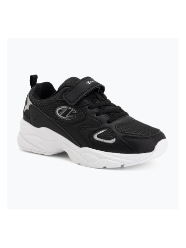 Детски обувки Champion Countess Evolve G PS Low Cut nbk/sil