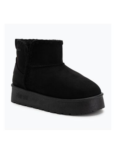 Дамски ботуши за сняг BIG STAR SS274128 черни