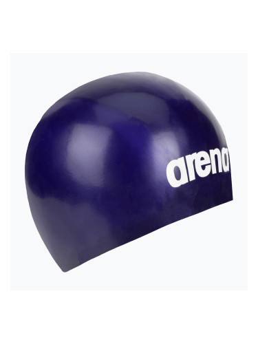 Arena Moulded Pro II тъмносиня шапка за плуване 001451/701