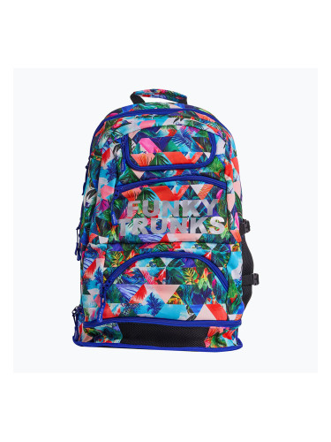 Раница Funky Trunks Elite Squad 36 l palm prism