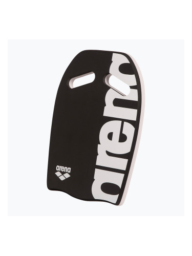 Arena Kickboard черна/бяла дъска за плуване