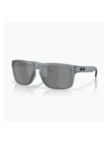 Слънчеви очила Oakley Holbrook matte crystal black