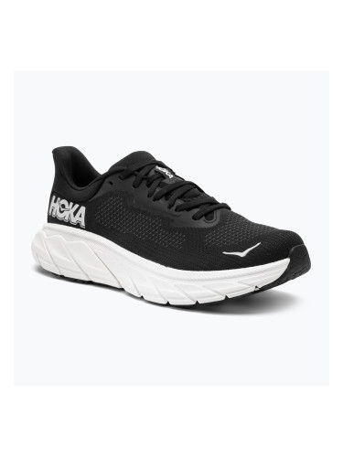 Мъжки обувки за бягане HOKA Arahi 7 black/white
