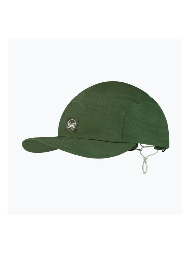 Шапка с козирка BUFF 5 Panel Explore slen military
