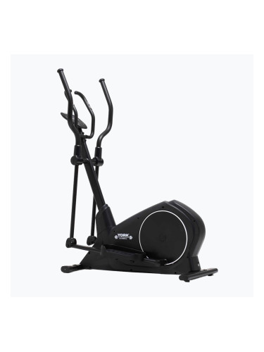 Кростренажор York Fitness HX7 black/white