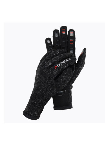 O'Neill Epic DL 2mm неопренови ръкавици черни 2230