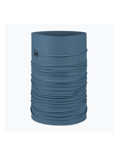 BUFF Coolnet UV Insect Shield Solid slate мултифункционален слинг