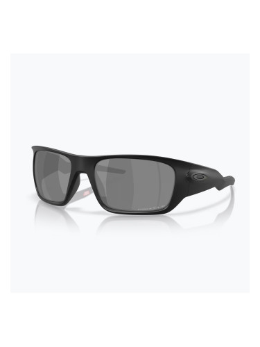 Слънчеви очила Oakley Masseter matte black