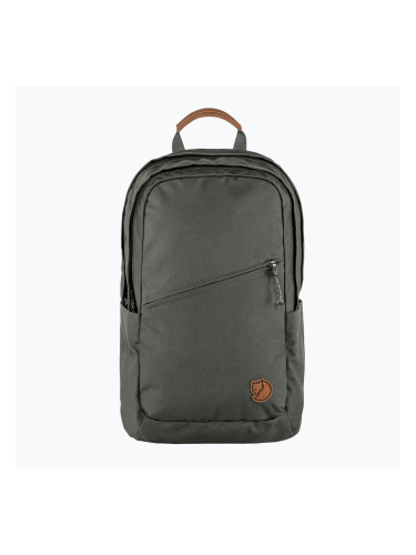 Градска раница Fjällräven Räven 20 l basalt