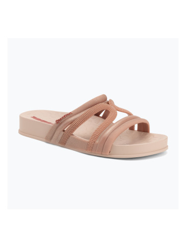 Дамски джапанки Ipanema Walk Slide pink/metallic/red