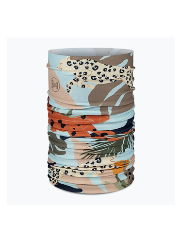 BUFF Coolnet UV Roam многоцветен детски мултифункционален слинг