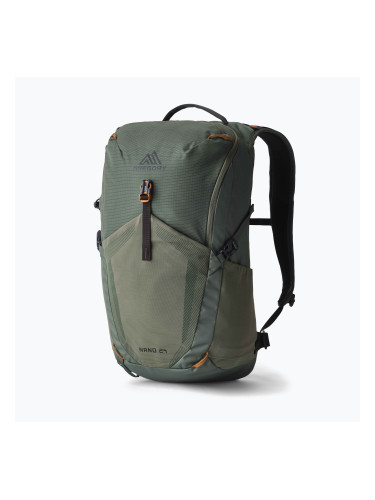 Туристическа раница Gregory Nano 24 l terrain green