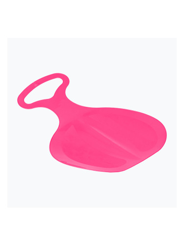 Слайд ябълка Prosperplast FREE розов ISF-205C