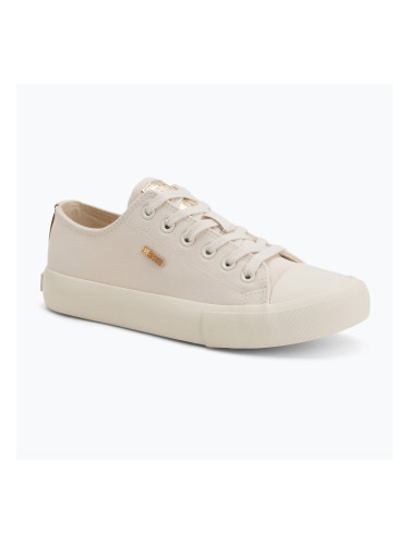 Дамски кецове Big Star RR274768 beige