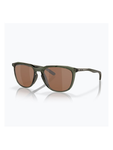 Слънчеви очила Oakley Thurso olive ink