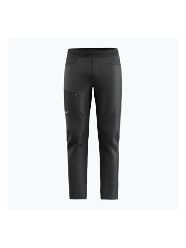 Мъжки панталони за трекинг Salewa Agner Light 2 DST black out