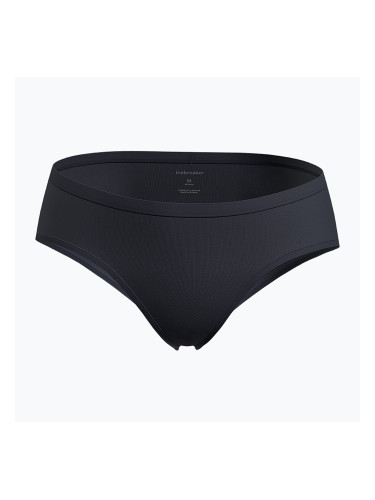 Дамски термо бикини Icebreaker Siren Hipkini midnight navy