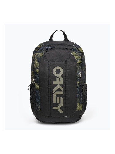 Туристическа раница Oakley Oakley Enduro 20L 3.0 tiger camo green