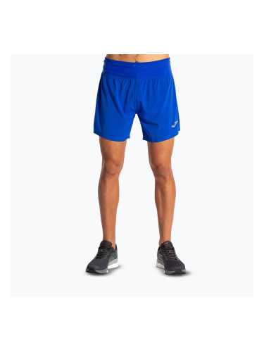 Мъжки шорти за бягане Joma R-Combi royal