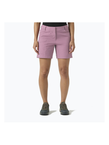 Дамски шорти за ветроходство Helly Hansen QD Cargo wildberry