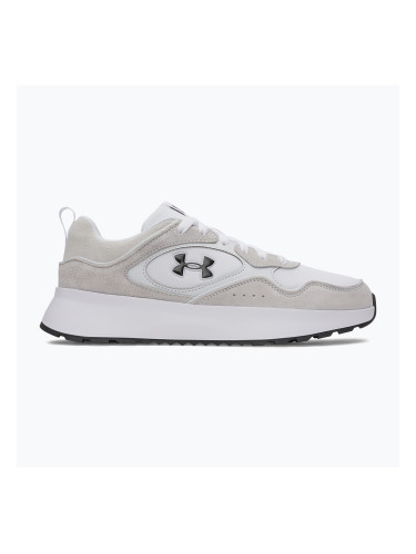 Мъжки обувки за тренировка Under Armour Mirage Sport white/halo grey/black