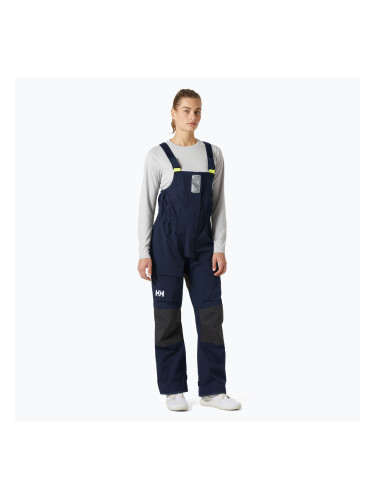 Дамски панталони за ветроходство Helly Hansen Pier 4.0 Bib navy