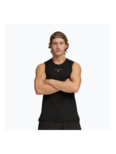 Мъжка тениска за тренировка PUMA Hyrox Dryelite Training Tank black
