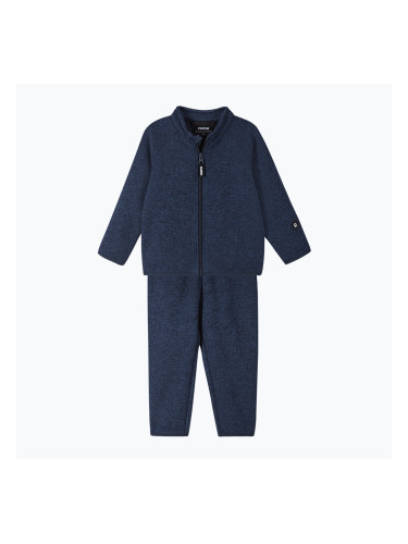 Анцуг Reima Tahto jeans blue