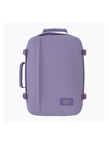 CabinZero Classic 36 l smokey violet туристическа раница