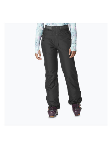 Дамски скиорски панталони Picture Treva black