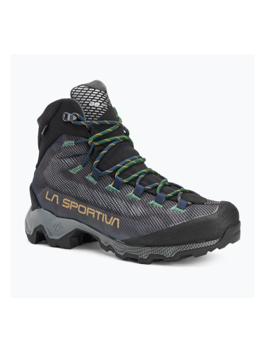 Мъжки ботуши за трекинг La Sportiva Aequilibrium Hike GTX carbon/ jungle