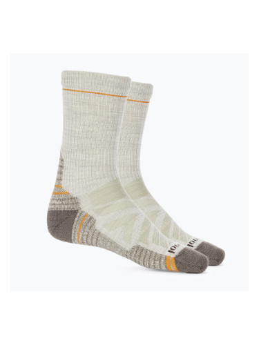 Чорапи за трекинг Smartwool Hike Light Cushion Crew ash