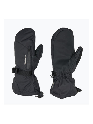 Дамски ръкавици за сноуборд Dakine Sequoia Gore-Tex Mitt black