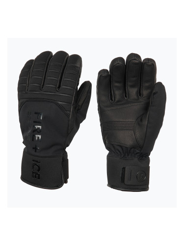 Мъжки скиорски ръкавици BOGNER Fire+Ice Erko R-TEX XT black