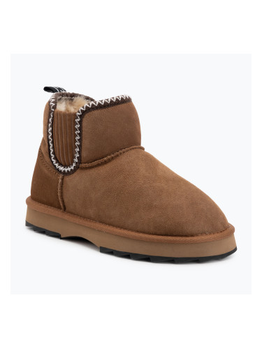 Дамски ботуши за сняг EMU Australia Higgie chestnut