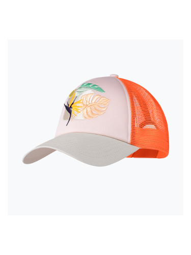 Шапка с козирка BUFF Trucker myir multi