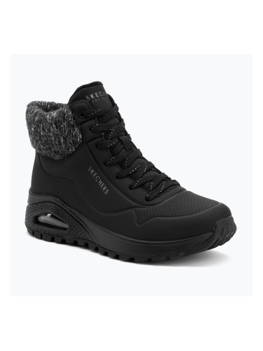 Дамски обувки SKECHERS Uno Rugged Darling Daze black