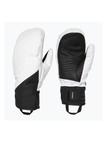 Дамски скиорски ръкавици BOGNER Fire+Ice Pia off white