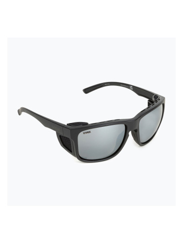 UVEX Sportstyle 312 слънчеви очила черни S5330072216