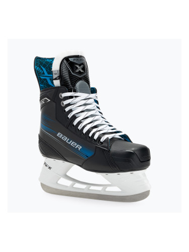 Мъжки кънки за хокей Bauer X Sr black
