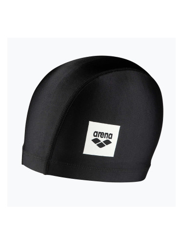 Шапка за плуване Arena Unix II черна