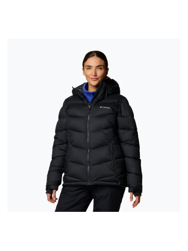 Дамско скиорско яке Columbia Abbott Peak II Ins black
