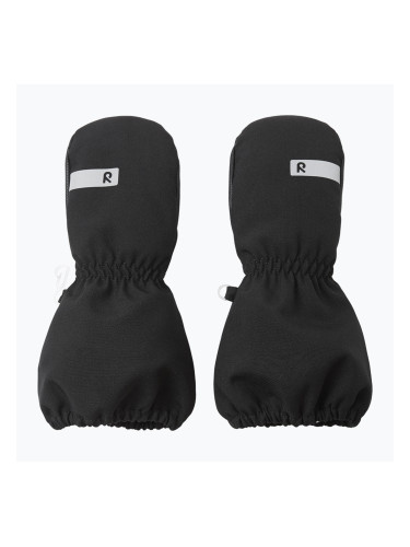 Детски зимни ръкавици Reima Moffen black