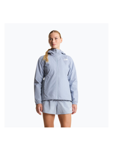 Дамско софтшел яке The North Face Quest Mono frost grey