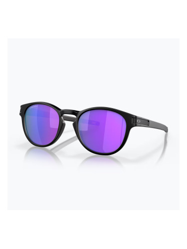 Слънчеви очила Oakley Latch matte black
