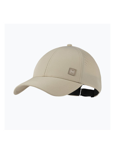 Шапка с козирка Buff Summit solid desert