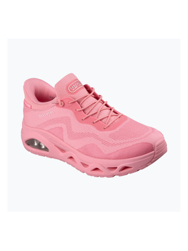 Дамски обувки SKECHERS Uno Glide-Step Air Gliders pink